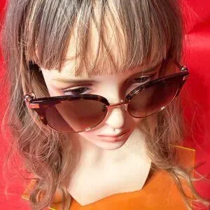 Alexander McQueen Tortoiseshell and Gold Skull Frame Sunglasses Alexander McQueen Tortoiseshell Square Sunglasses Alexander  main image 2